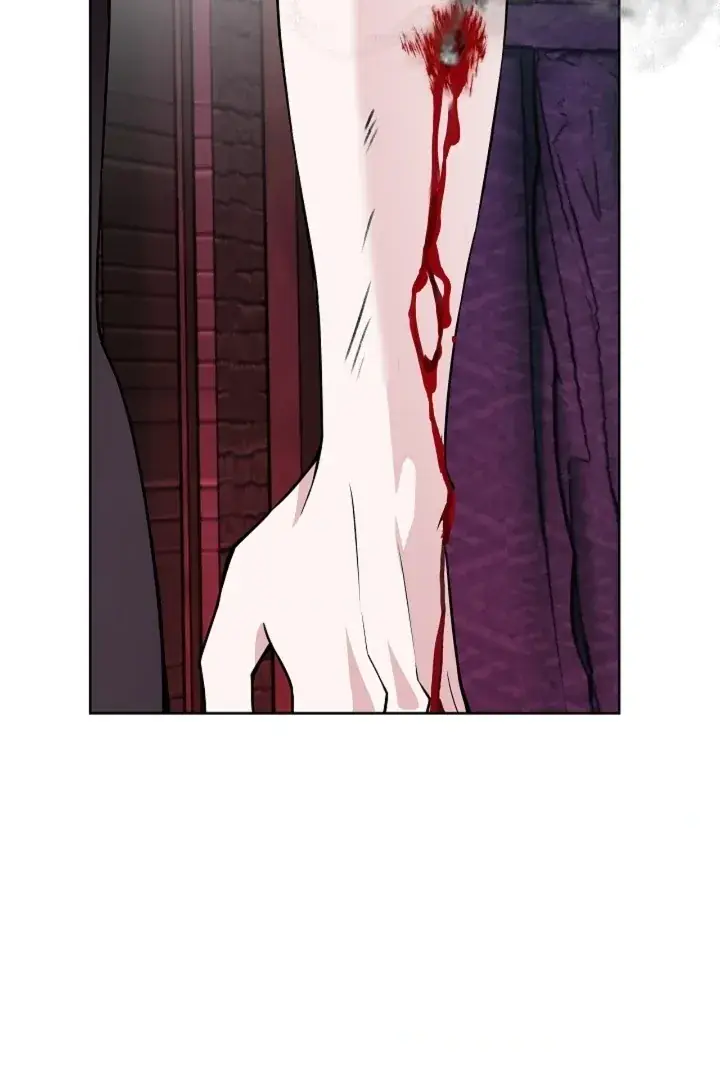 The Saintess's Petals Become Wet Chapter 37 Page 59