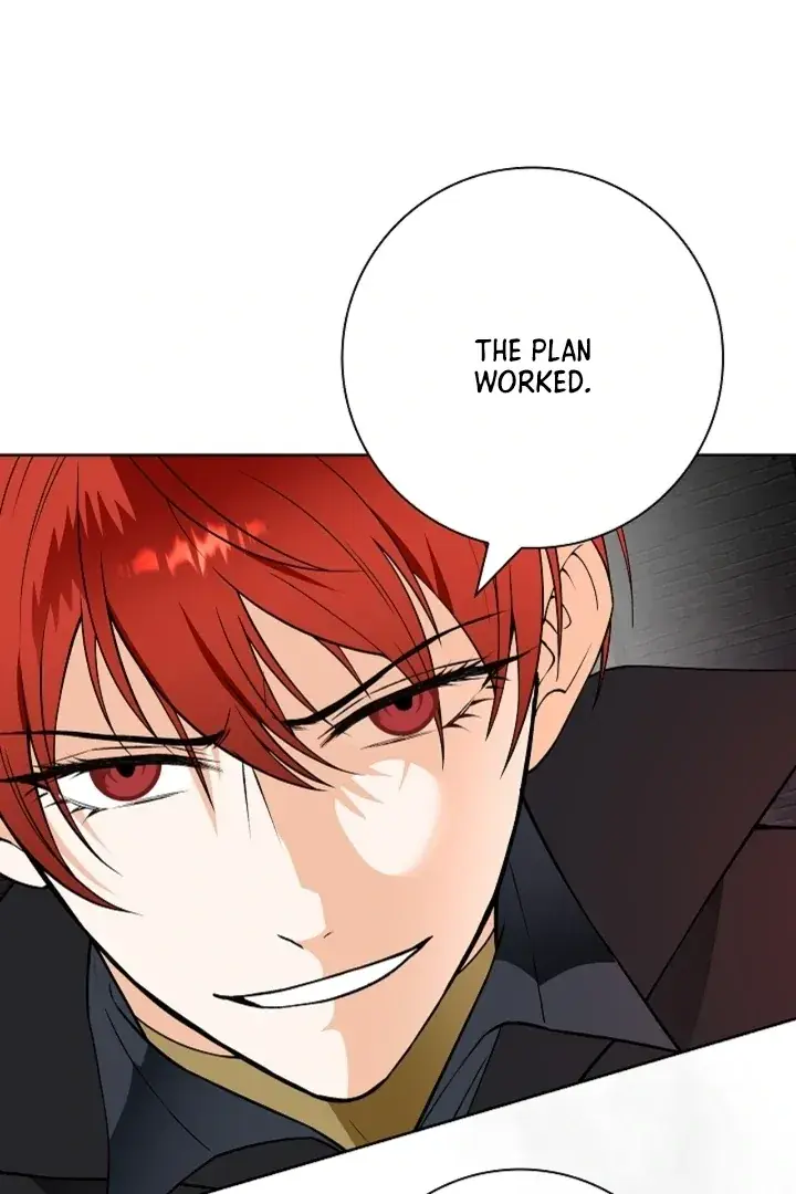 The Saintess's Petals Become Wet Chapter 37 Page 65