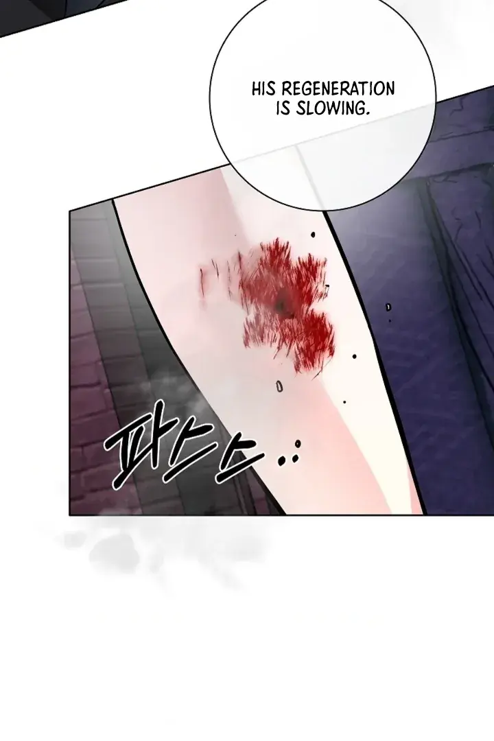 The Saintess's Petals Become Wet Chapter 37 Page 66