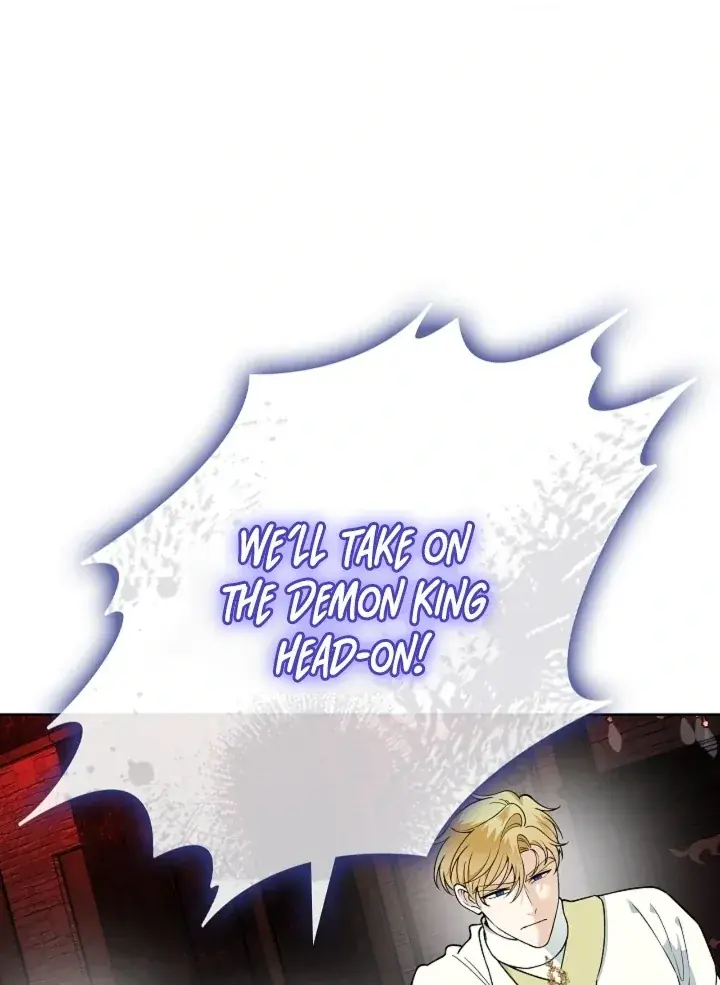 The Saintess's Petals Become Wet Chapter 37 Page 67