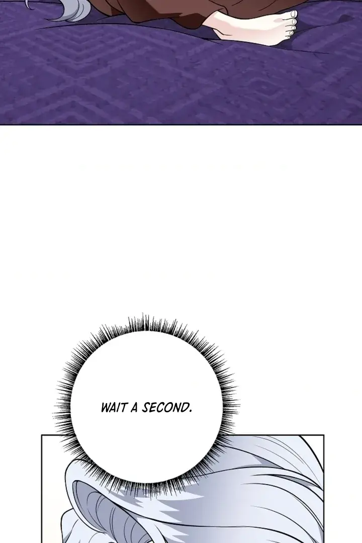The Saintess's Petals Become Wet Chapter 37 Page 73