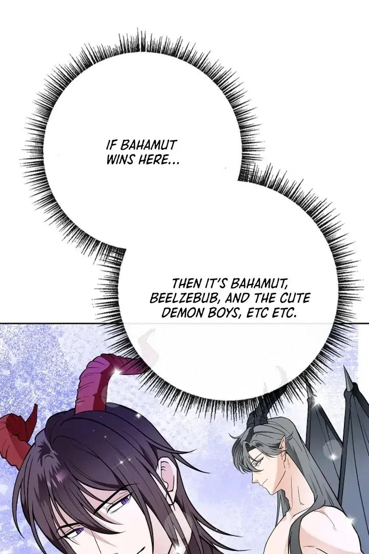 The Saintess's Petals Become Wet Chapter 37 Page 75