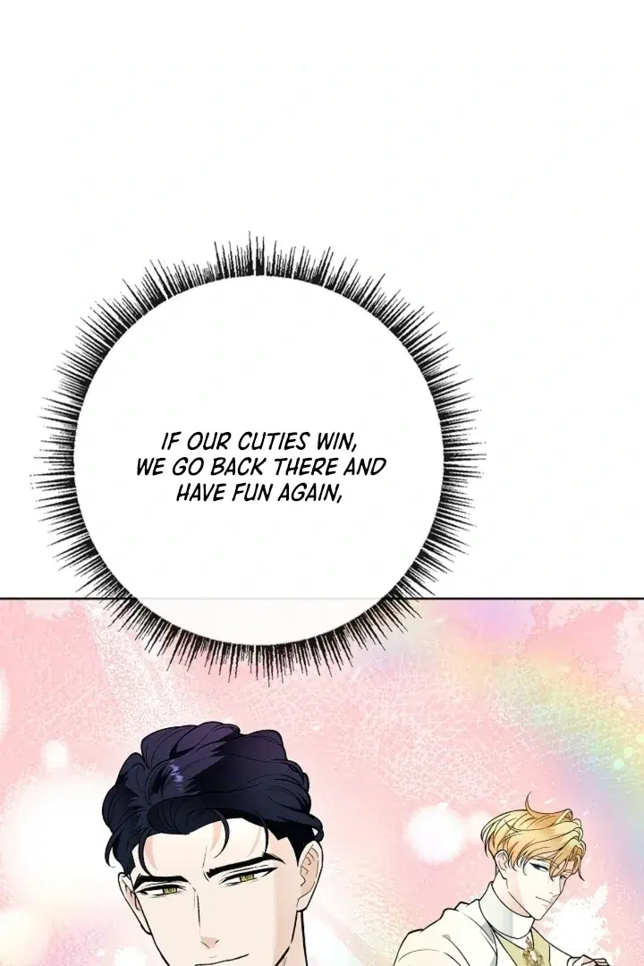 The Saintess's Petals Become Wet Chapter 37 Page 77