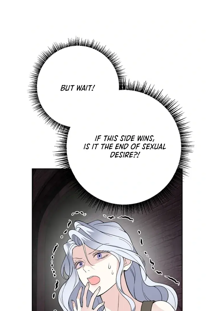 The Saintess's Petals Become Wet Chapter 37 Page 79