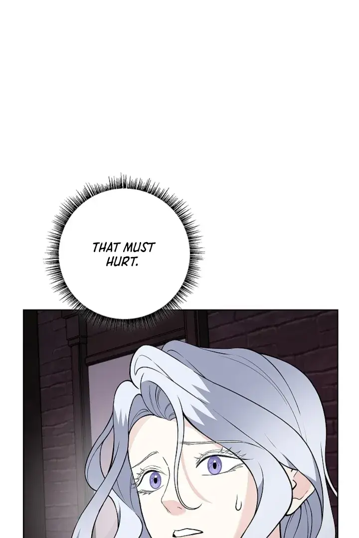 The Saintess's Petals Become Wet Chapter 37 Page 94