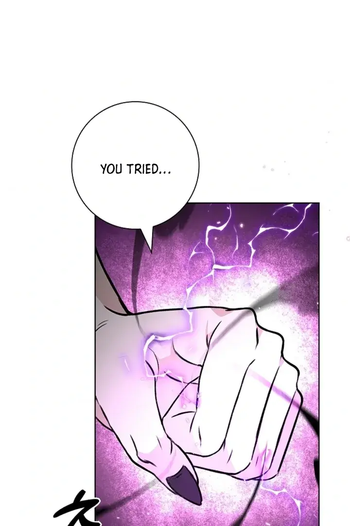 The Saintess's Petals Become Wet Chapter 37 Page 104