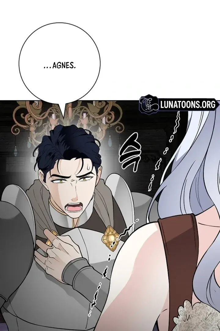 The Saintess's Petals Become Wet Chapter 37 Page 118