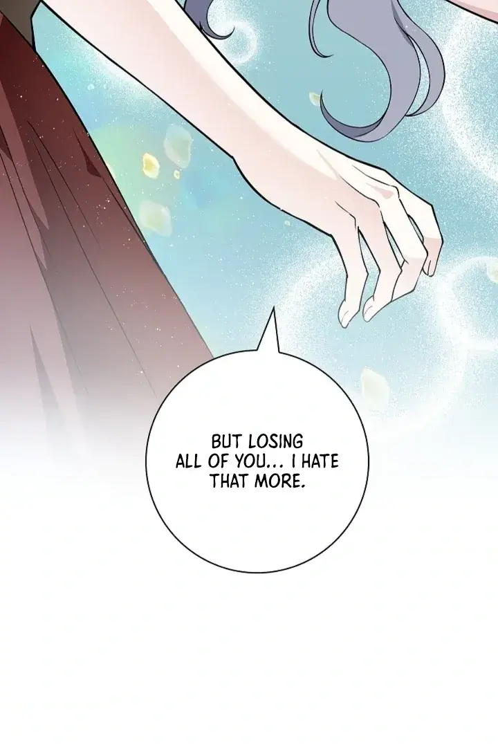 The Saintess's Petals Become Wet Chapter 37 Page 126