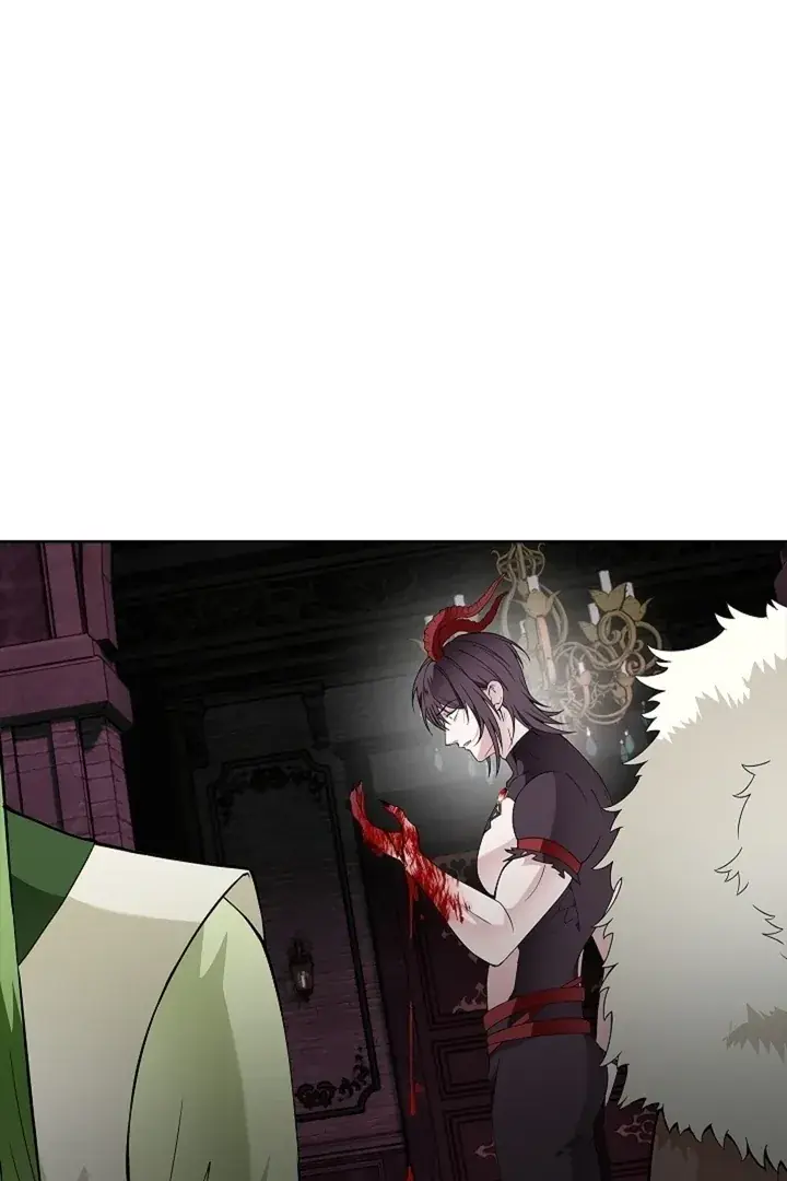The Saintess's Petals Become Wet Chapter 38 Page 2