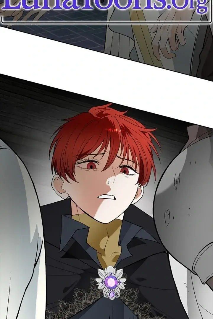 The Saintess's Petals Become Wet Chapter 38 Page 4