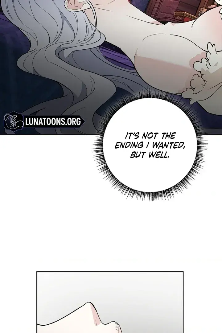 The Saintess's Petals Become Wet Chapter 38 Page 8