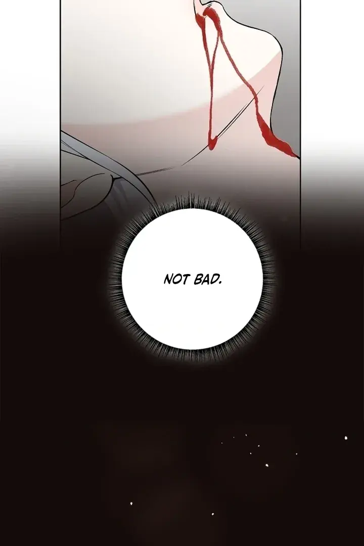 The Saintess's Petals Become Wet Chapter 38 Page 9