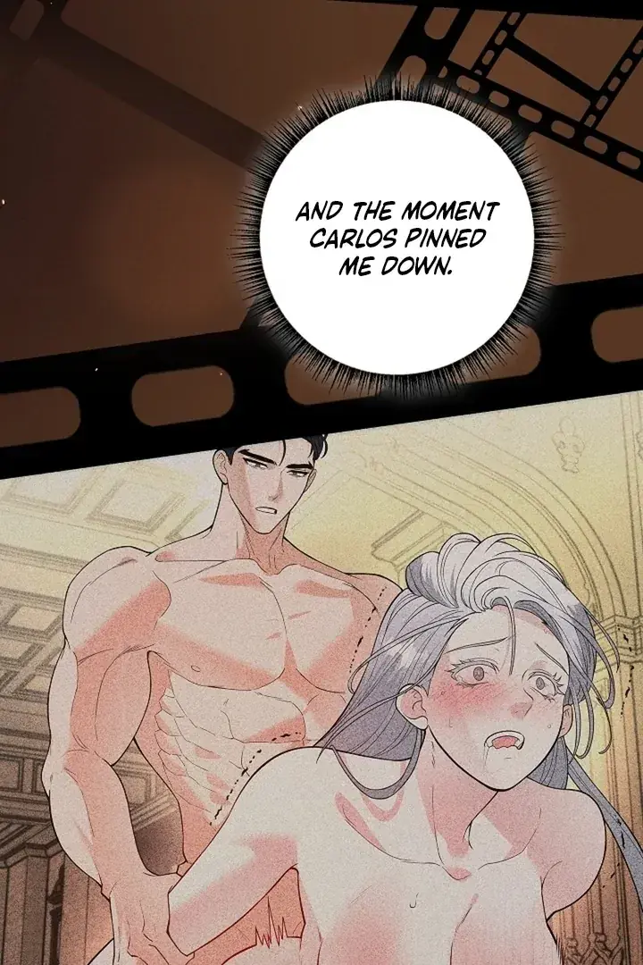 The Saintess's Petals Become Wet Chapter 38 Page 14
