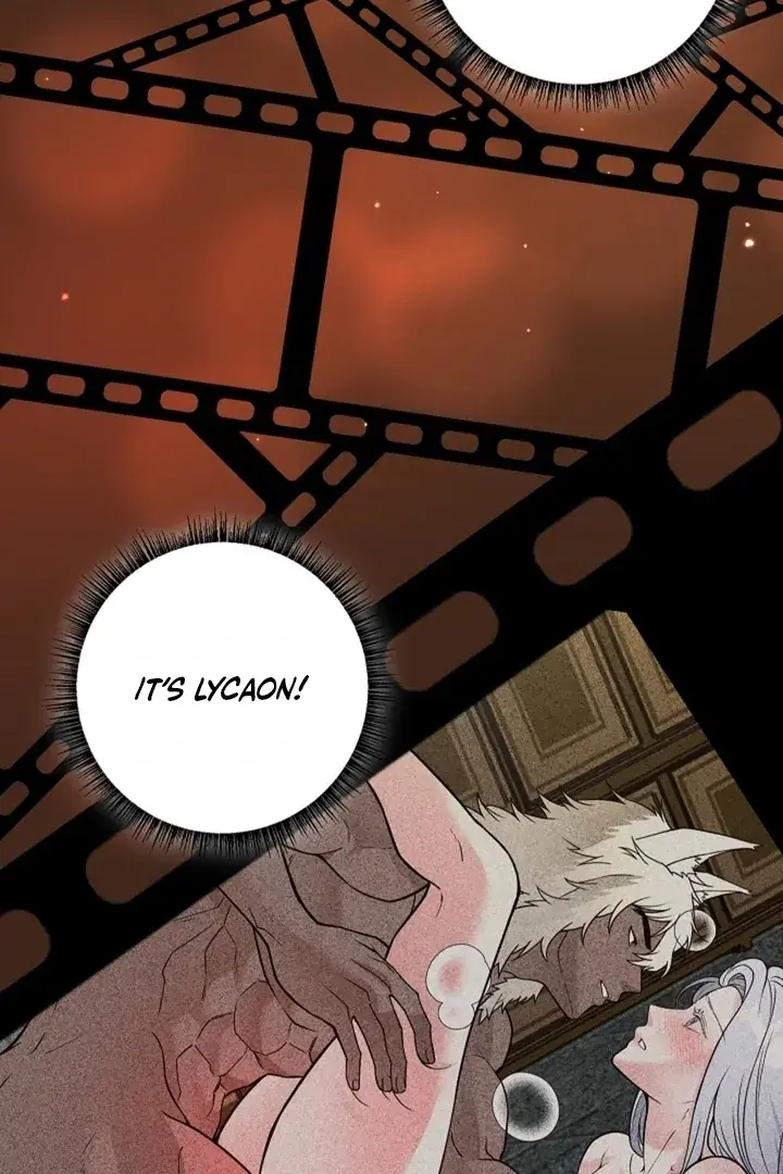 The Saintess's Petals Become Wet Chapter 38 Page 18