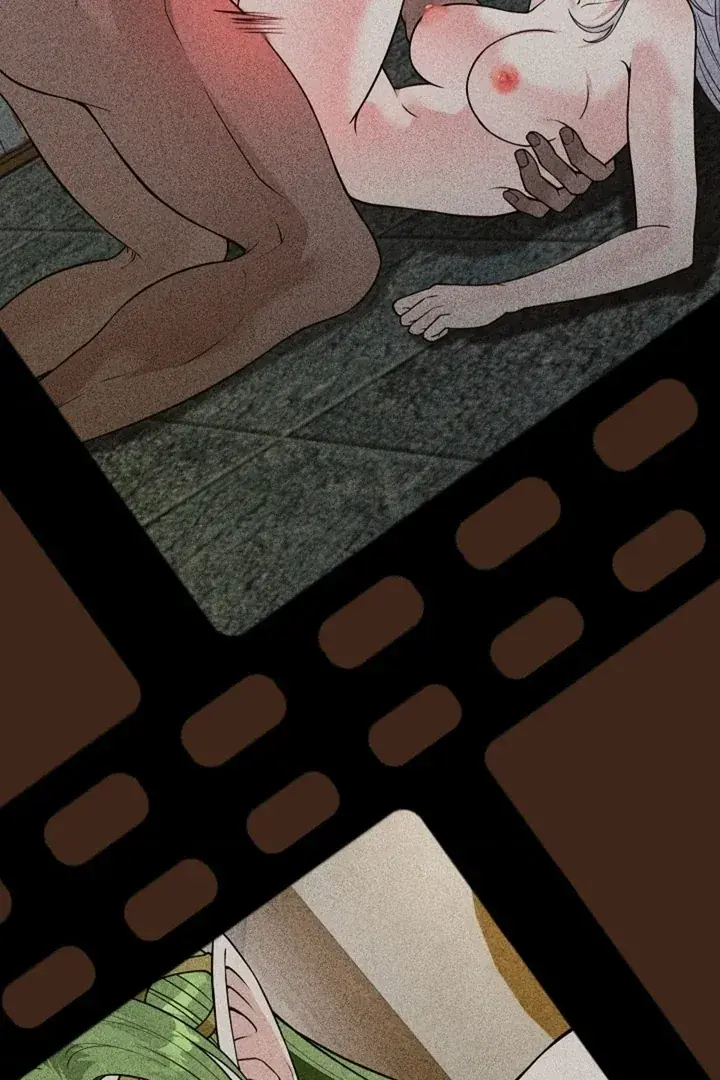 The Saintess's Petals Become Wet Chapter 38 Page 19