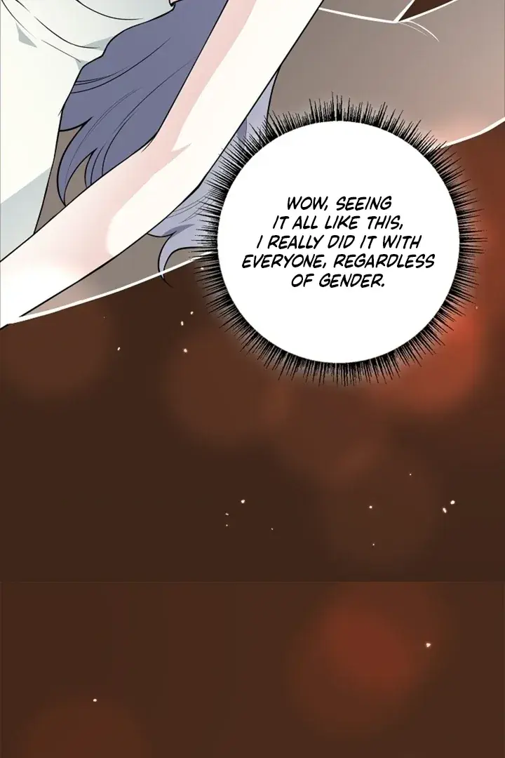 The Saintess's Petals Become Wet Chapter 38 Page 24