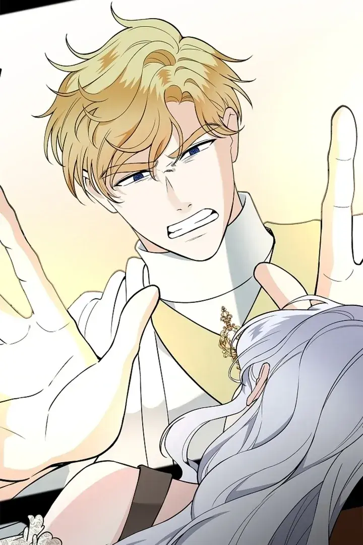 The Saintess's Petals Become Wet Chapter 38 Page 27