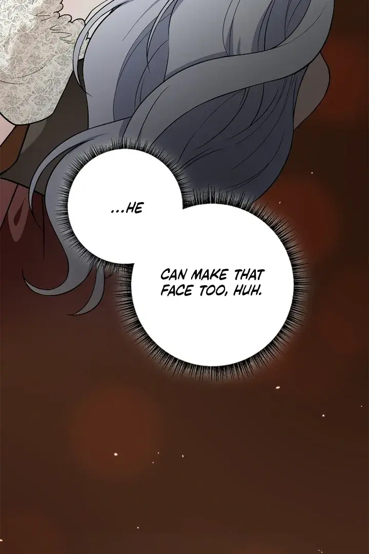 The Saintess's Petals Become Wet Chapter 38 Page 28