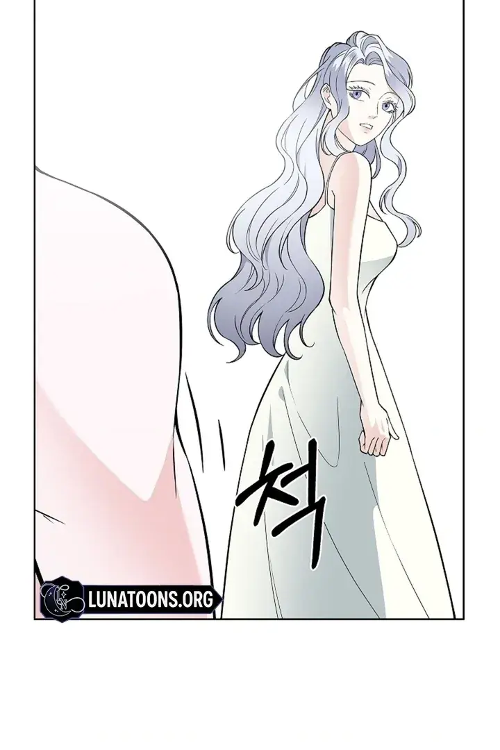 The Saintess's Petals Become Wet Chapter 38 Page 32