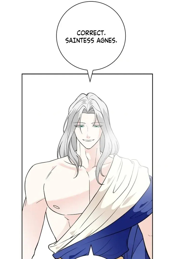 The Saintess's Petals Become Wet Chapter 38 Page 40