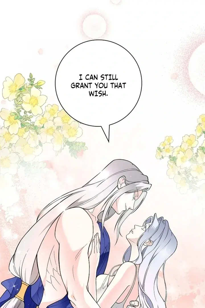 The Saintess's Petals Become Wet Chapter 38 Page 47
