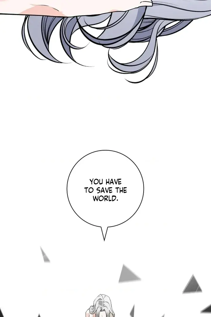 The Saintess's Petals Become Wet Chapter 38 Page 56