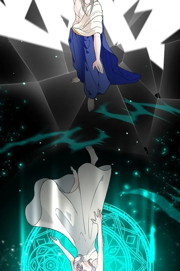 The Saintess's Petals Become Wet Chapter 38 Page 57