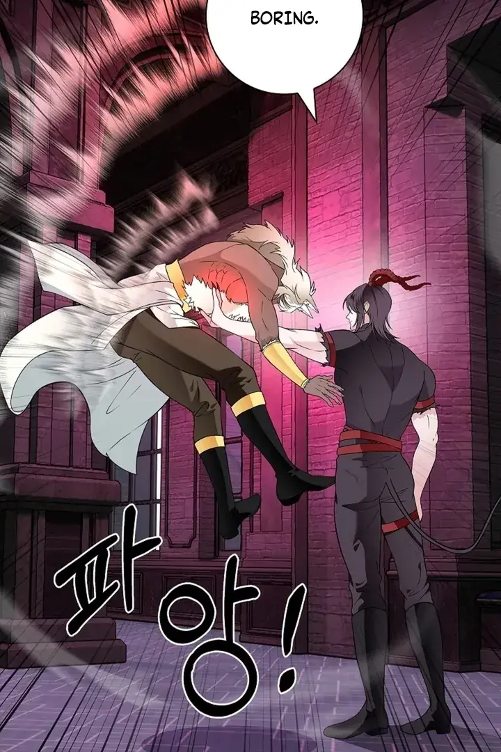 The Saintess's Petals Become Wet Chapter 38 Page 65