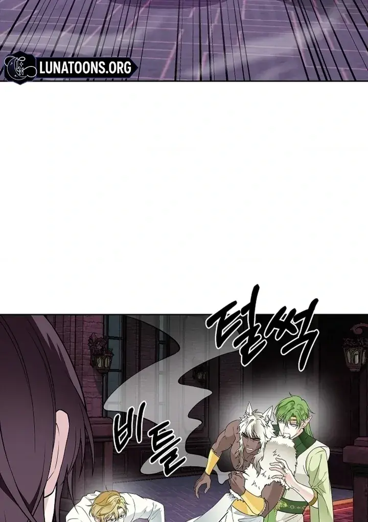 The Saintess's Petals Become Wet Chapter 38 Page 66