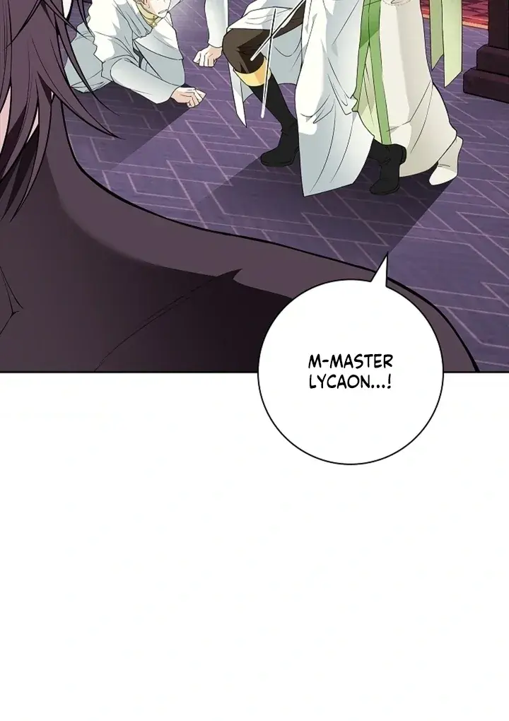 The Saintess's Petals Become Wet Chapter 38 Page 67