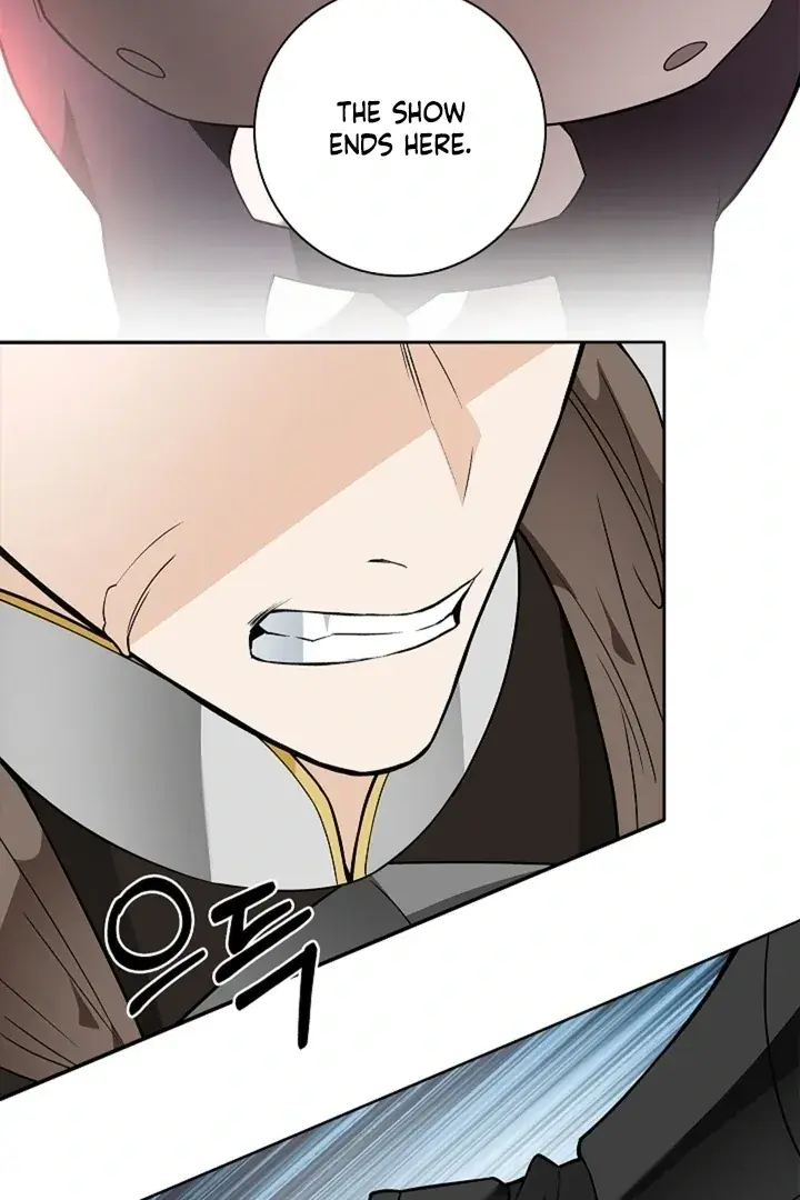 The Saintess's Petals Become Wet Chapter 38 Page 69