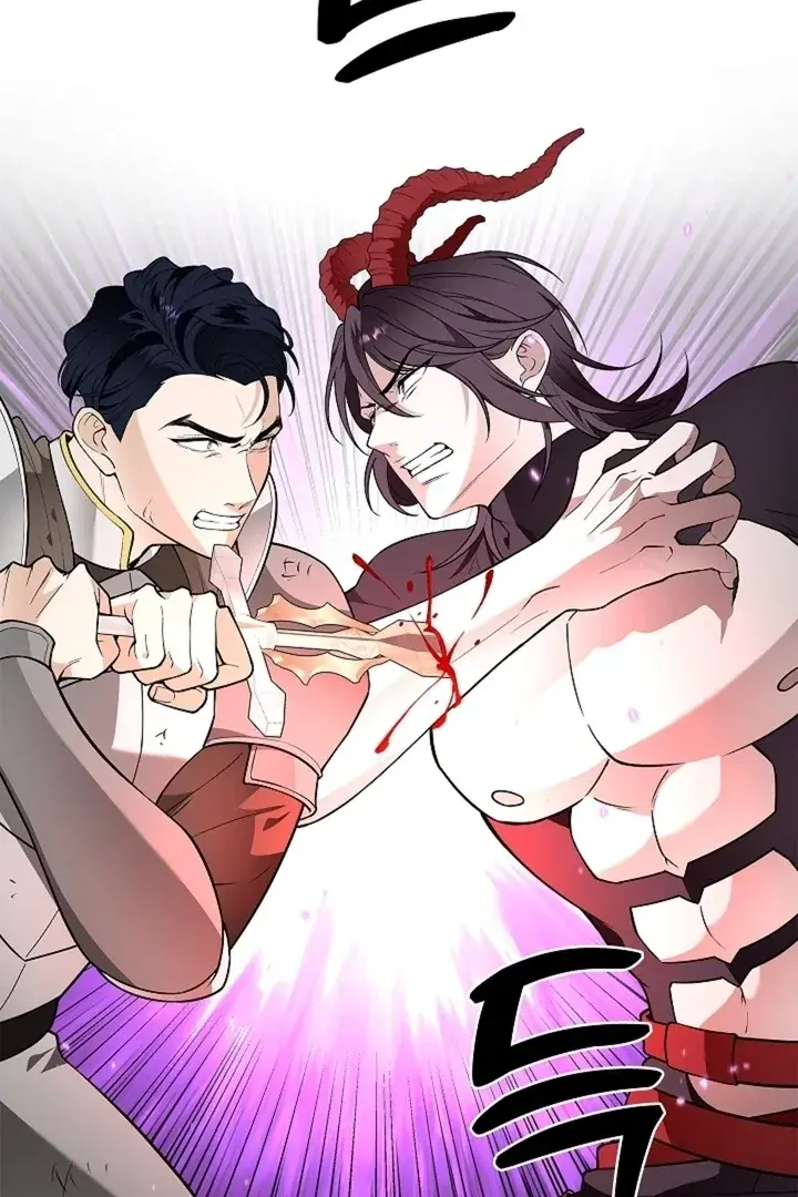 The Saintess's Petals Become Wet Chapter 38 Page 74