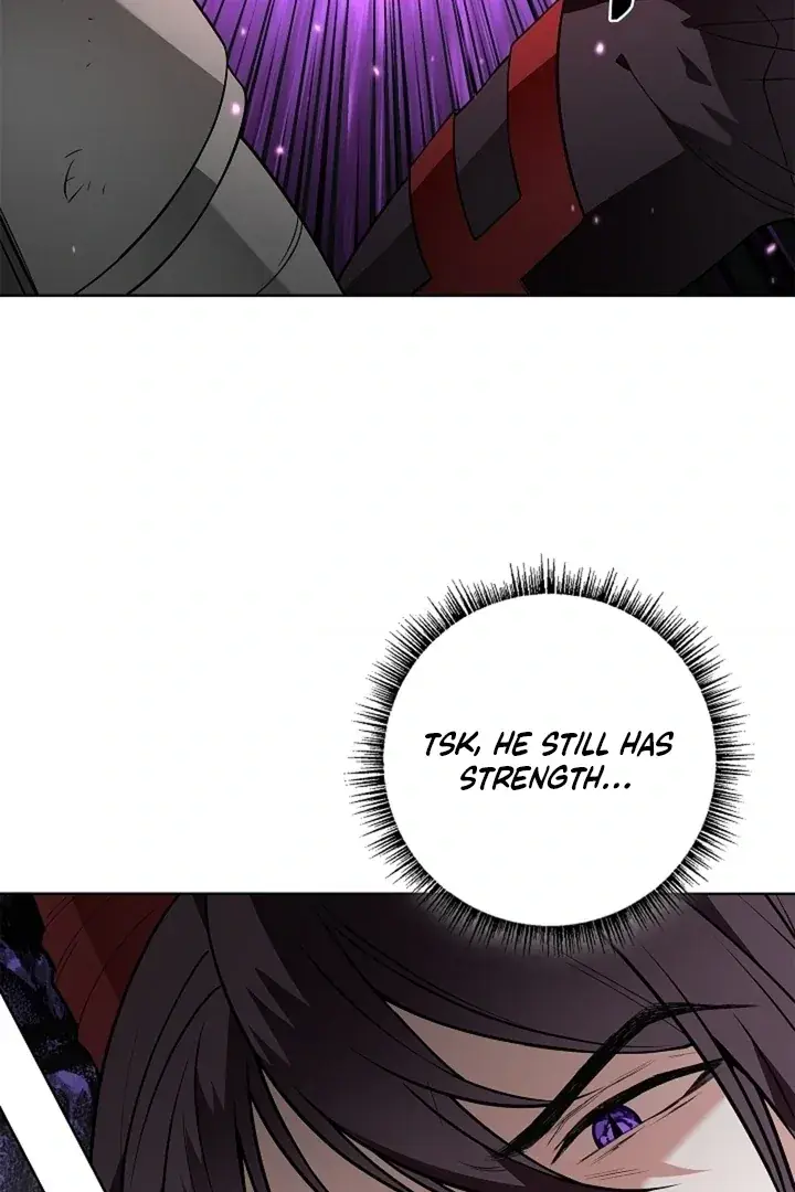 The Saintess's Petals Become Wet Chapter 38 Page 75