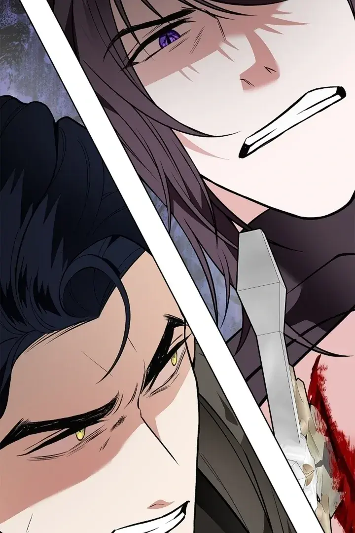 The Saintess's Petals Become Wet Chapter 38 Page 76