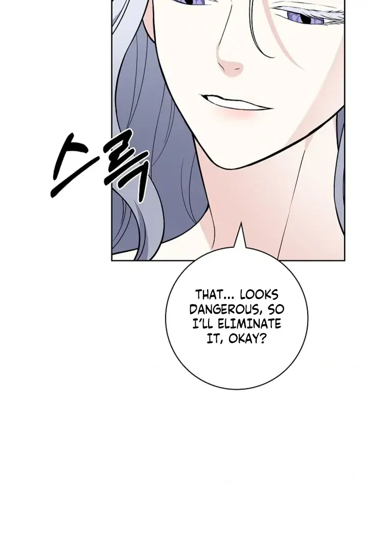 The Saintess's Petals Become Wet Chapter 38 Page 104