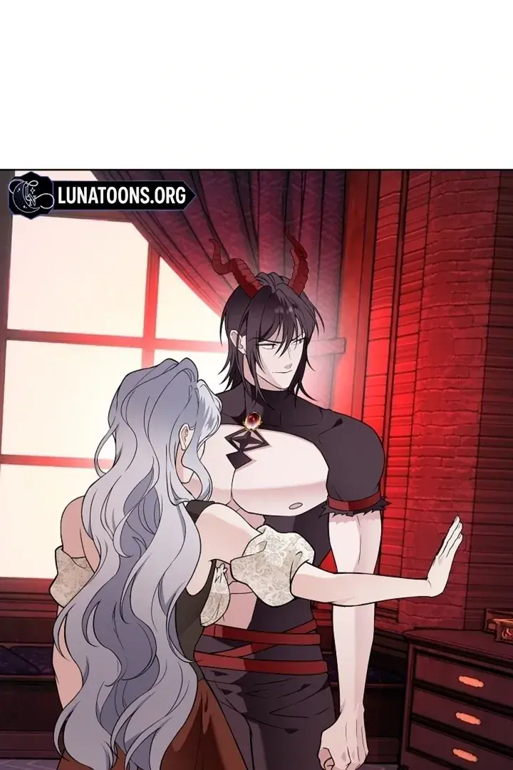 The Saintess's Petals Become Wet Chapter 38 Page 105
