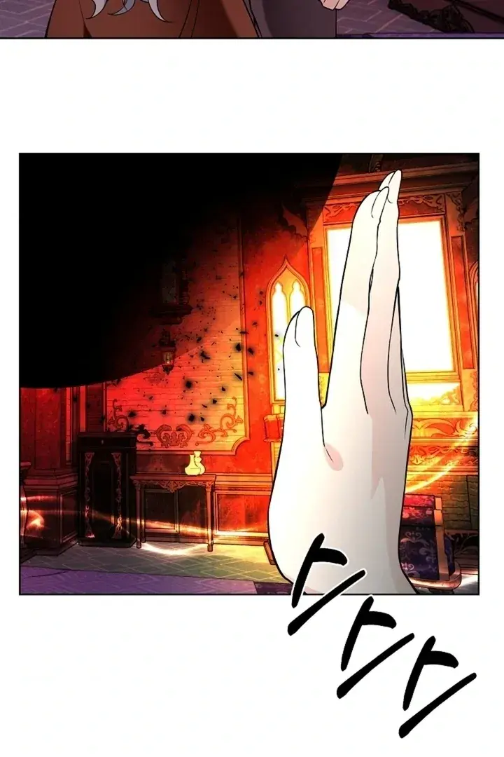 The Saintess's Petals Become Wet Chapter 38 Page 106