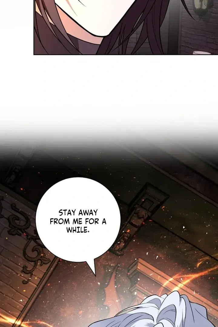 The Saintess's Petals Become Wet Chapter 38 Page 112