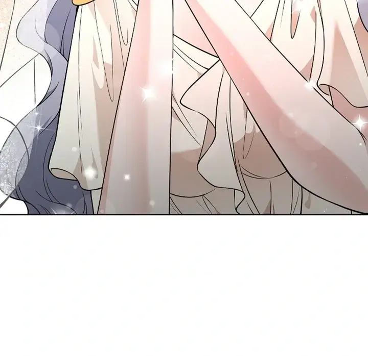 The Saintess's Petals Become Wet Chapter 38 Page 136