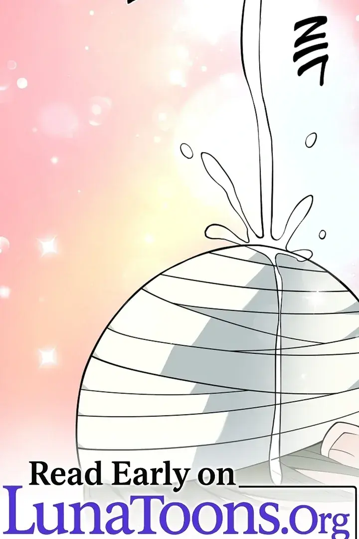 The Saintess's Petals Become Wet Chapter 39 Page 3