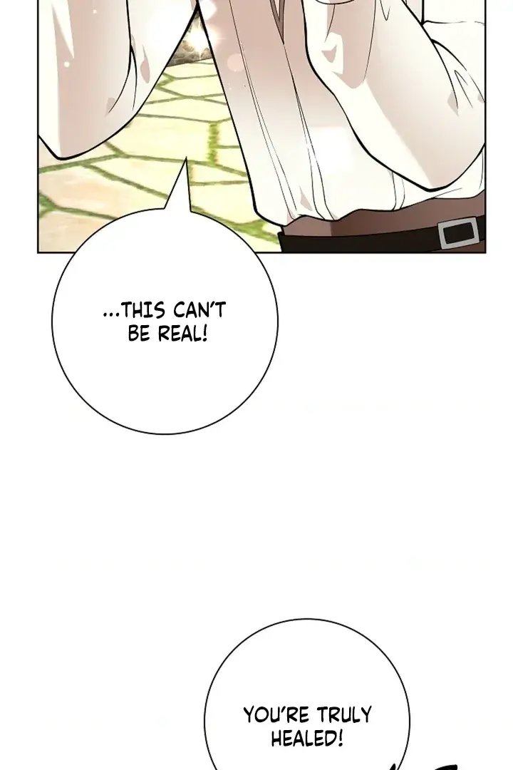 The Saintess's Petals Become Wet Chapter 39 Page 5