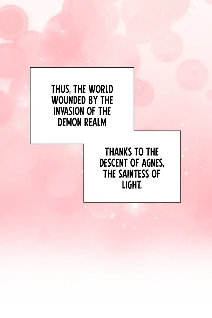 The Saintess's Petals Become Wet Chapter 39 Page 11