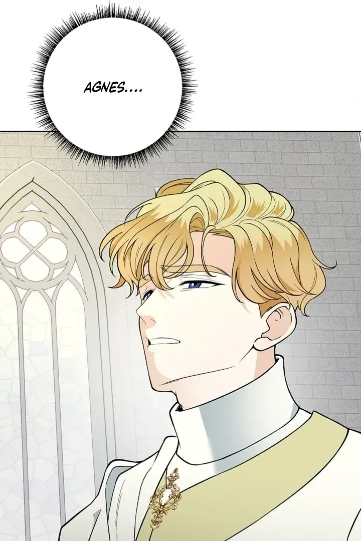 The Saintess's Petals Become Wet Chapter 39 Page 15