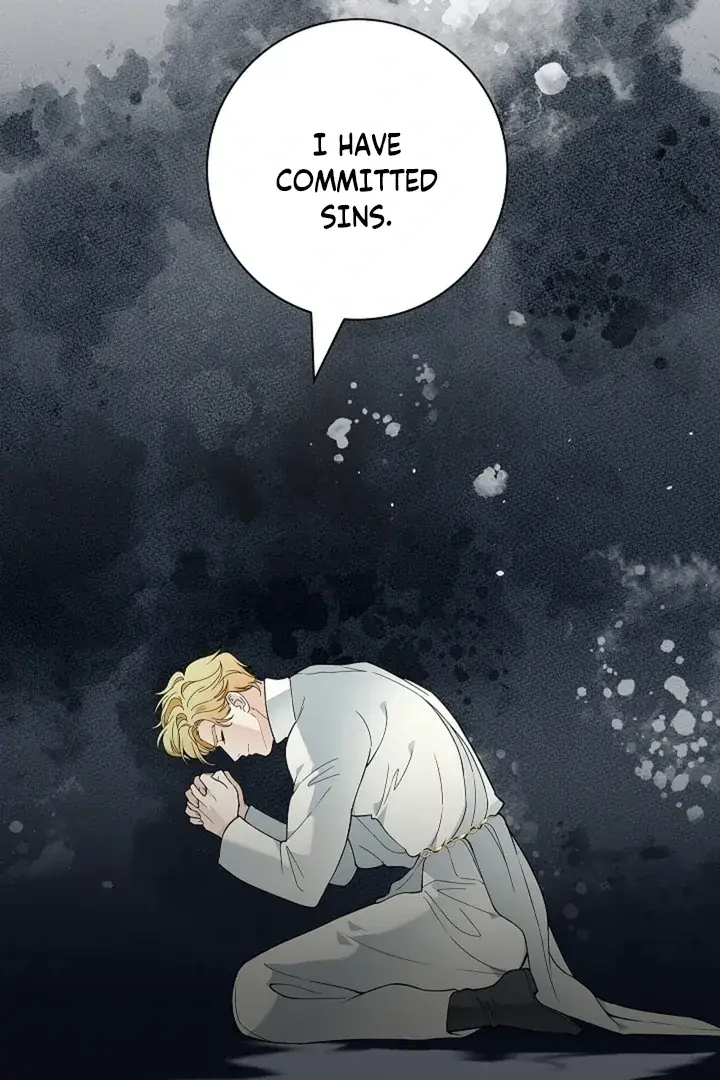 The Saintess's Petals Become Wet Chapter 39 Page 18