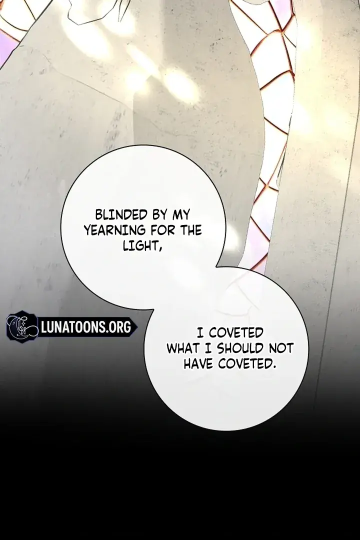 The Saintess's Petals Become Wet Chapter 39 Page 21