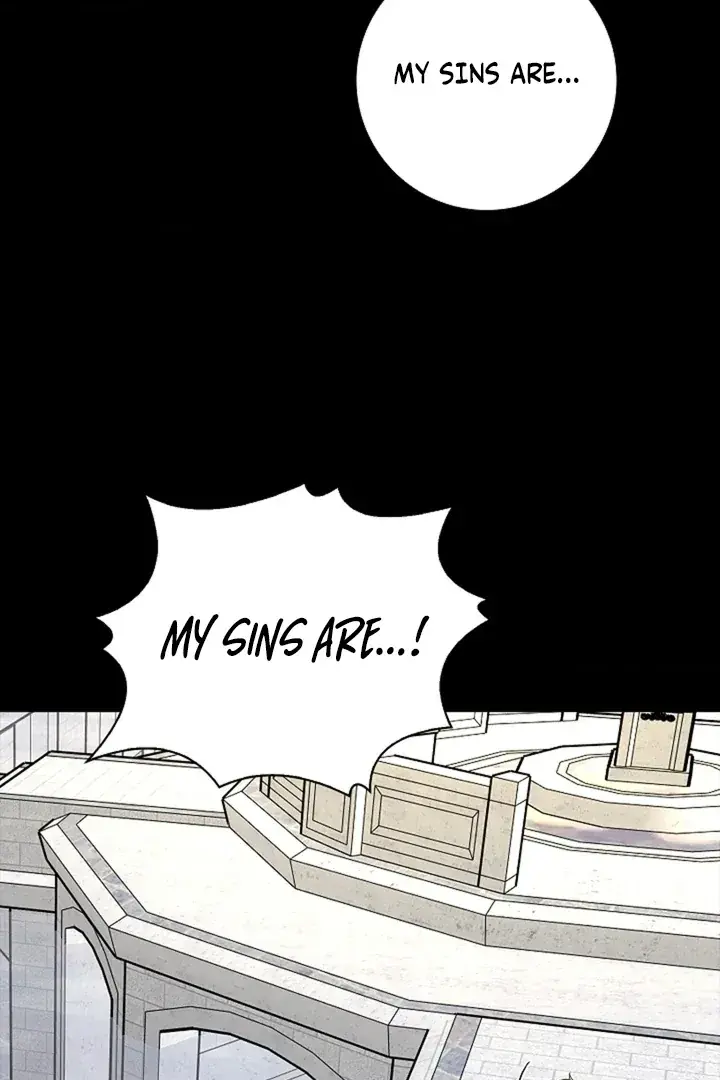 The Saintess's Petals Become Wet Chapter 39 Page 23