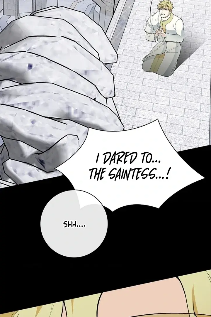 The Saintess's Petals Become Wet Chapter 39 Page 24