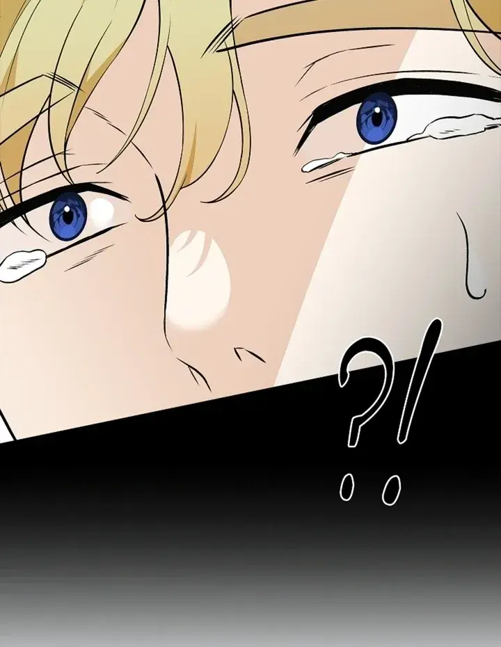 The Saintess's Petals Become Wet Chapter 39 Page 25