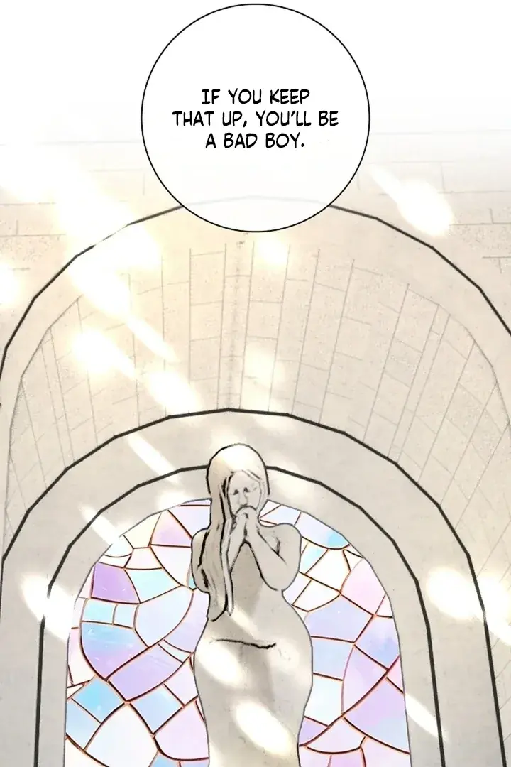 The Saintess's Petals Become Wet Chapter 39 Page 27
