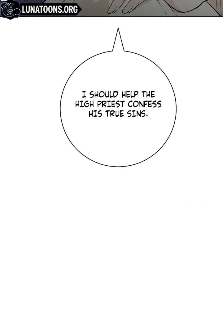 The Saintess's Petals Become Wet Chapter 39 Page 30